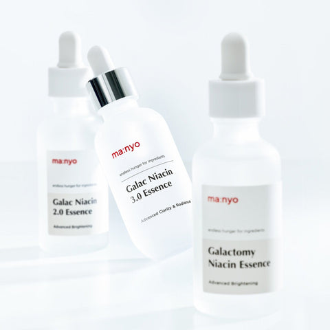 [Ma:nyo] Galac Niacin 3.0 Essence