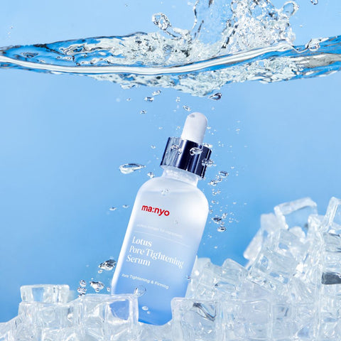 [Ma:nyo] Lotus Pore Tightening Serum