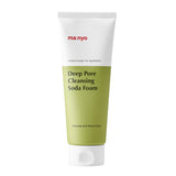 [Ma:nyo] Deep Pore Cleansing Soda Foam