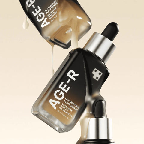 [medicube] AGE-R Glutathion Glow Serum