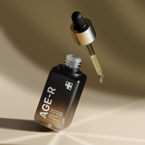 [medicube] AGE-R Glutathion Glow Serum