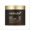 Medicube Deep Vita C Pad