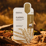 [Mediheal] Placenta Essential Maske