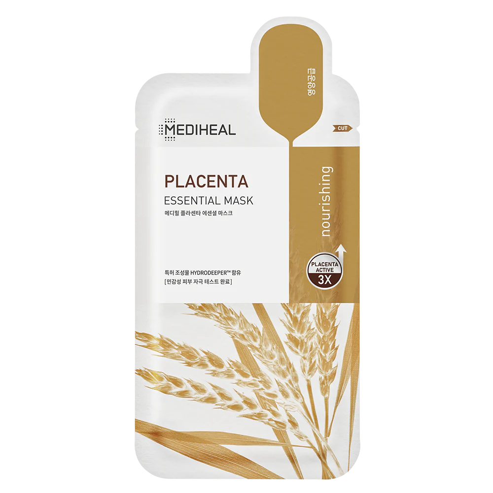 [Mediheal] Placenta Essential Maske