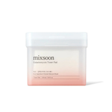 [Mixsoon] Galactomyces Toner Pad