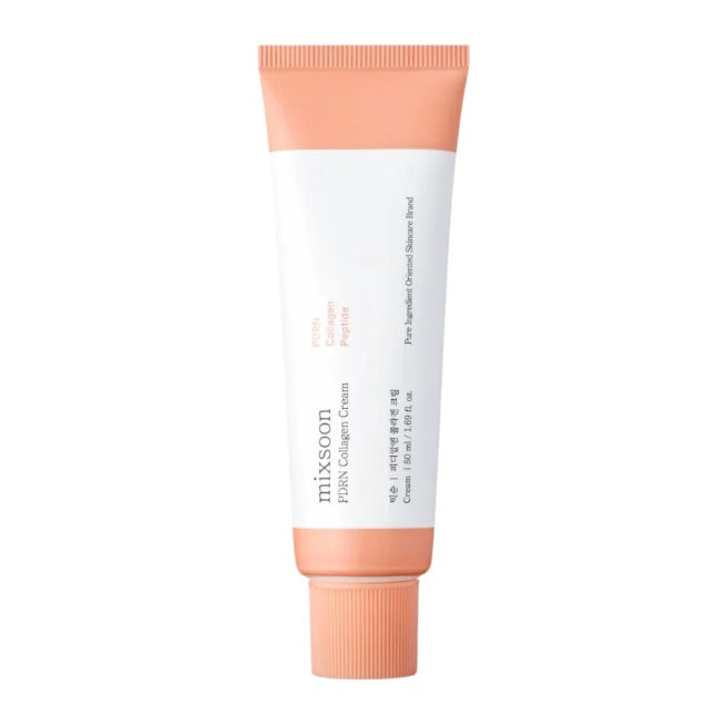 [Mixsoon] PDRN Collagen Cream