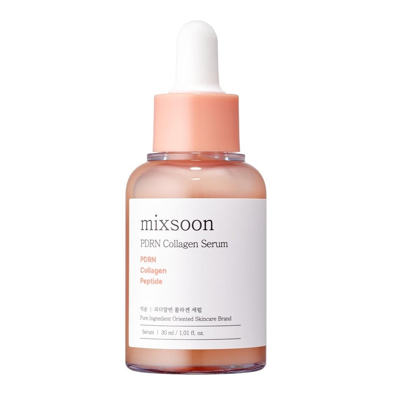 [Mixsoon] PDRN Collagen Serum