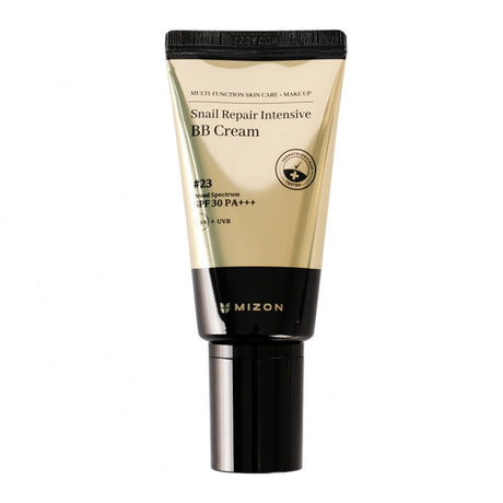 [Mizon] Snail Repair Intensive BB Cream ERNEUERT