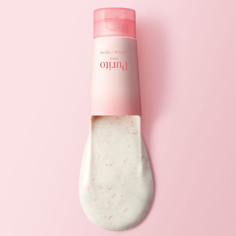 [Purito Seoul] Multi PDRN Collagen Real Glow Mask