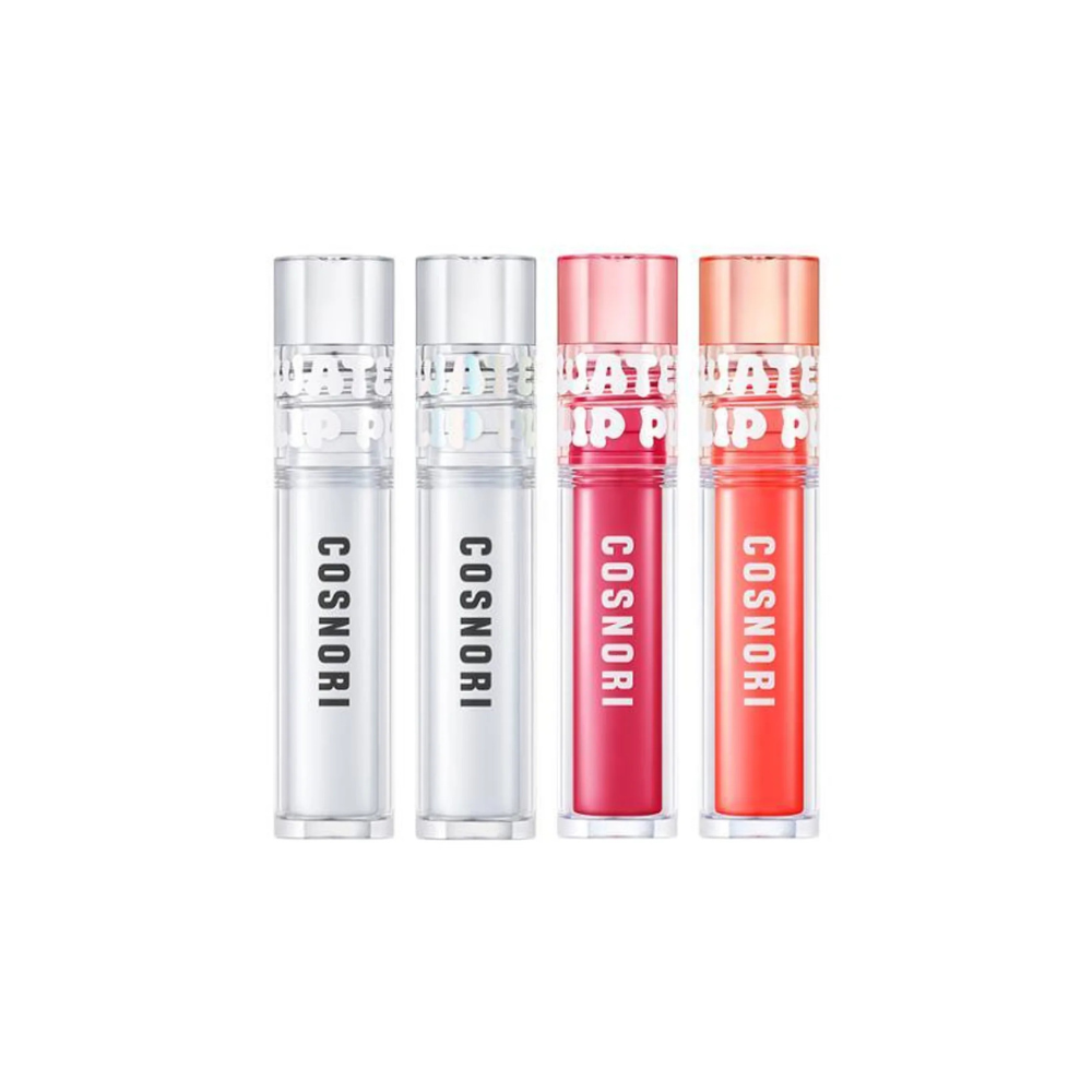 [Cosnori] Water-full Lip Plumper