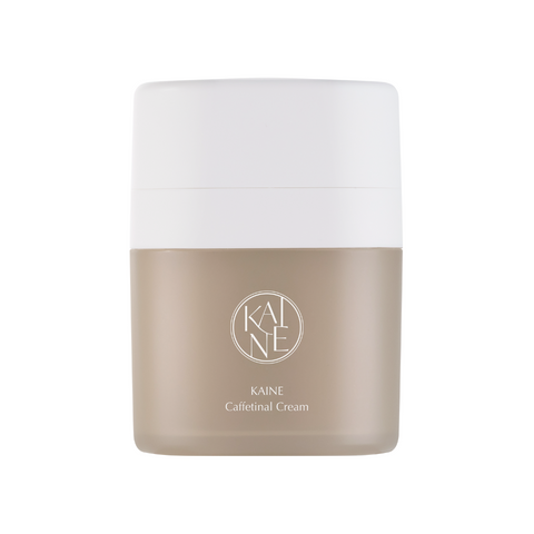 [Kaine] Caffetinal Cream