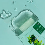 [Numbuzin] No.1 Dewy Glow Spa Sheet Maske