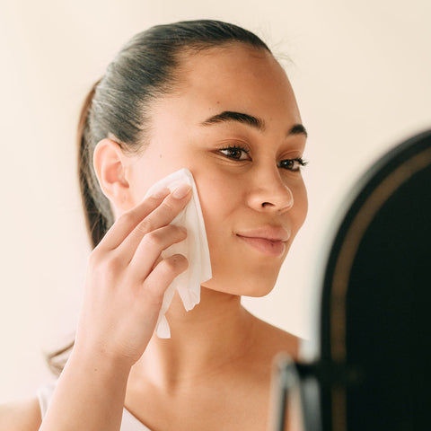 [NOBE] Oat Wonder® Delicate Cleansing Wipes