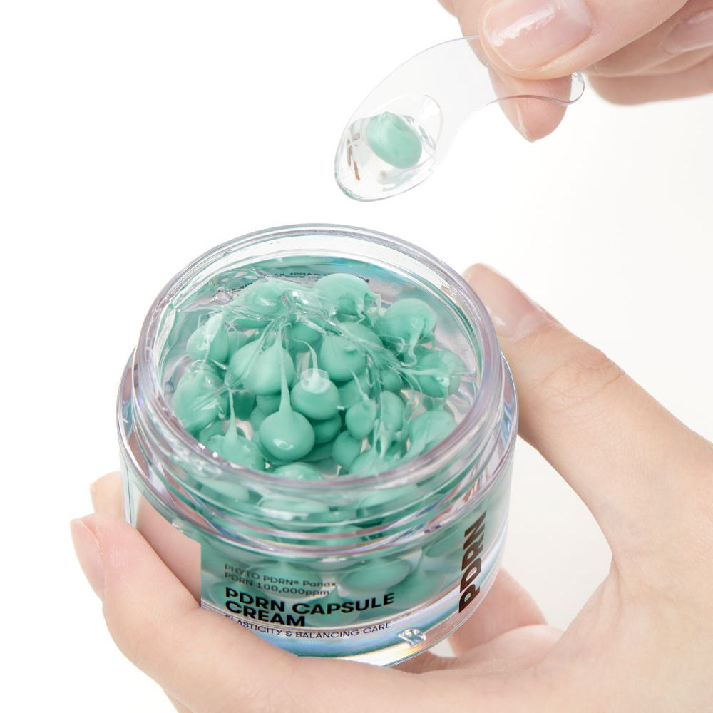 [VT Cosmetics] PDRN Capsule Cream 100