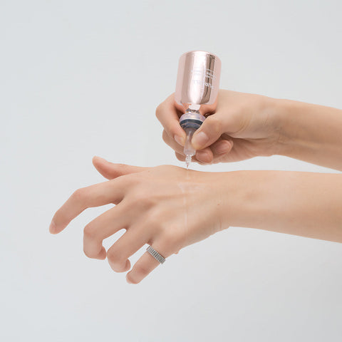 [PURCELL] 82% High Dose™ Peptide Formula