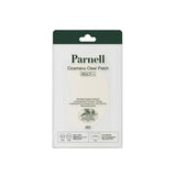 [Parnell] Cicamanu Clear Patch Kit Multi+