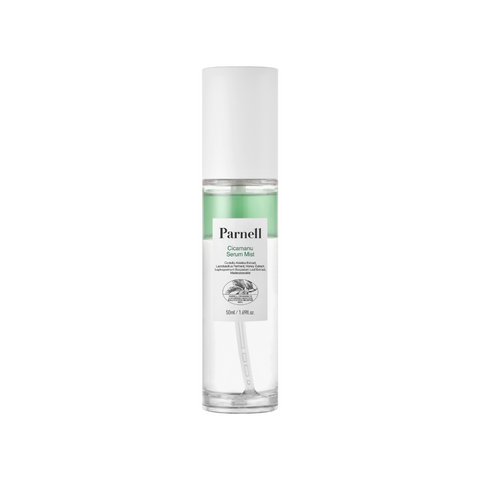[Parnell] Cicamanu Serum Mist