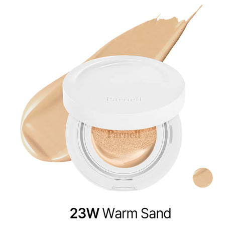 [Parnell] Cicamanu Serum Cushion