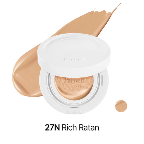 [Parnell] Cicamanu Serum Cushion
