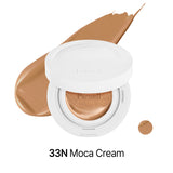 [Parnell] Cicamanu Serum Cushion