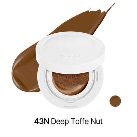 [Parnell] Cicamanu Serum Cushion