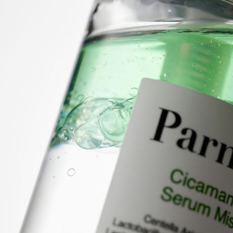 [Parnell] Cicamanu Serum Mist