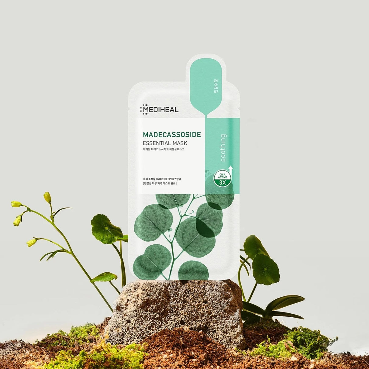 [Mediheal] Madecassoside Essential Mask