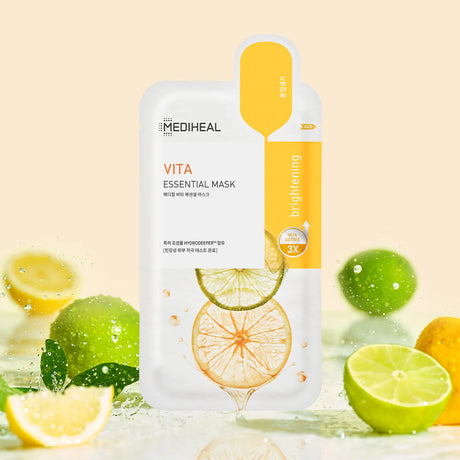 [Mediheal] Vita Essential Maske