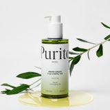 [Purito] Vom Green Cleansing Oil