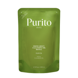 [Purito] Vom Green Cleansing Oil