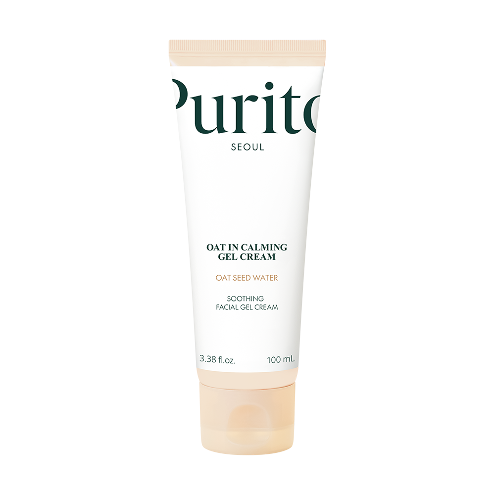 [Purito] Haferberuhigende Gelcreme