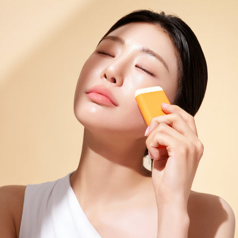 [Purito Seoul] Daily Soft Touch Sunstick