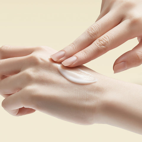 [Purito Seoul] Luminous Moisture Shea Butter Body Lotion