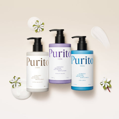 Körperfeuchtigkeitsspendend