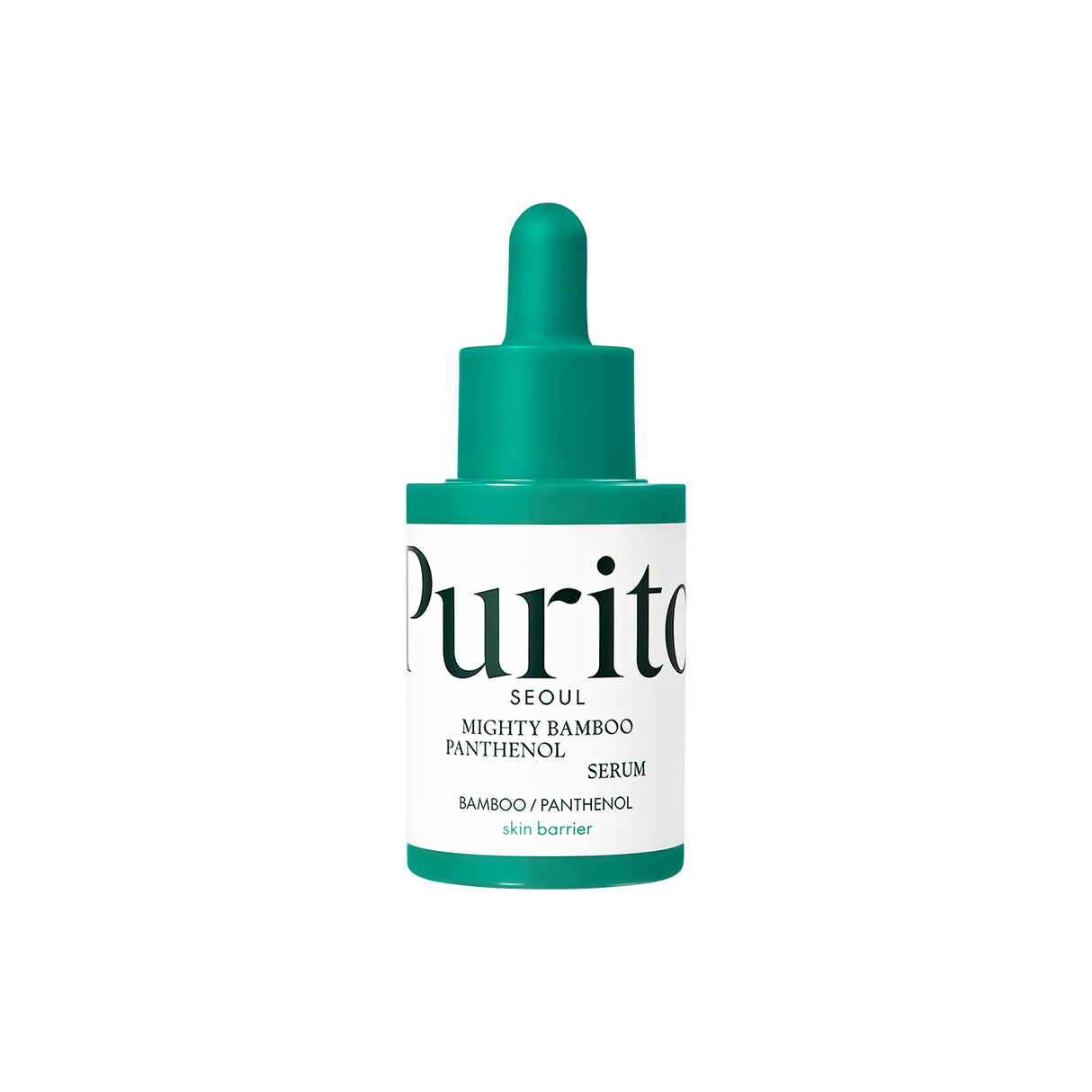 [Purito Seoul] Mighty Bamboo Panthenol Serum
