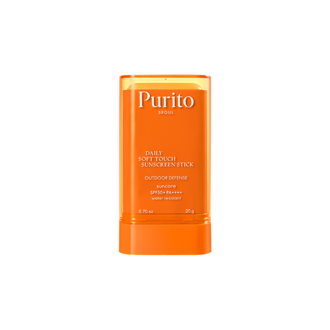 [Purito Seoul] Daily Soft Touch Sunstick