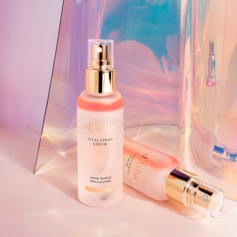 [d'Alba] White Truffle Vital Spray Serum