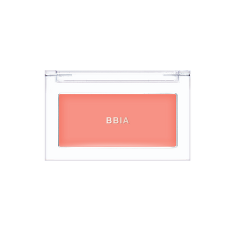 [BBIA] Ready to Wear Downy Cheek