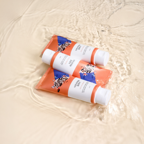 [Round Lab] Soybean Panthenol Cleanser