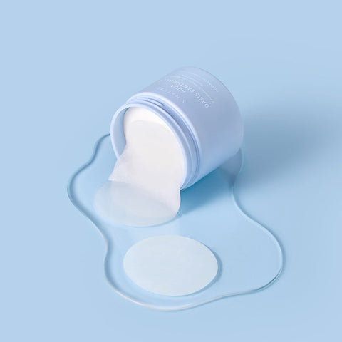 [S.NATURE] Aqua Oasis Panthe-Allan Calming Pad