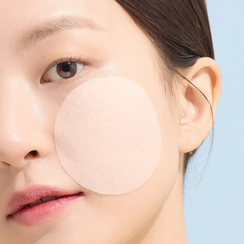 [S.NATURE] Aqua Oasis Panthe-Allan Calming Pad