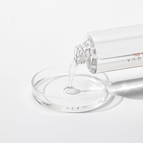 [S.NATURE] Aqua Rice Cleansing Oil