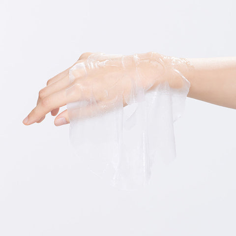 [S.NATURE] Aquagel Oasis Ampule Mask