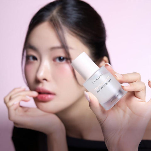 [S.NATURE] Perfect Aqua Make-Up Base Prep