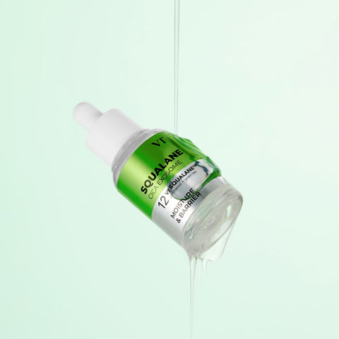 [VT Cosmetics] Squalane S4 Moisture Ampoule