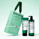 [Some By Mi] Bacne Care Cleanser & Lotion Duo