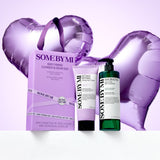 [Some By Mi] Body Firming Cleanser & Cream Duo