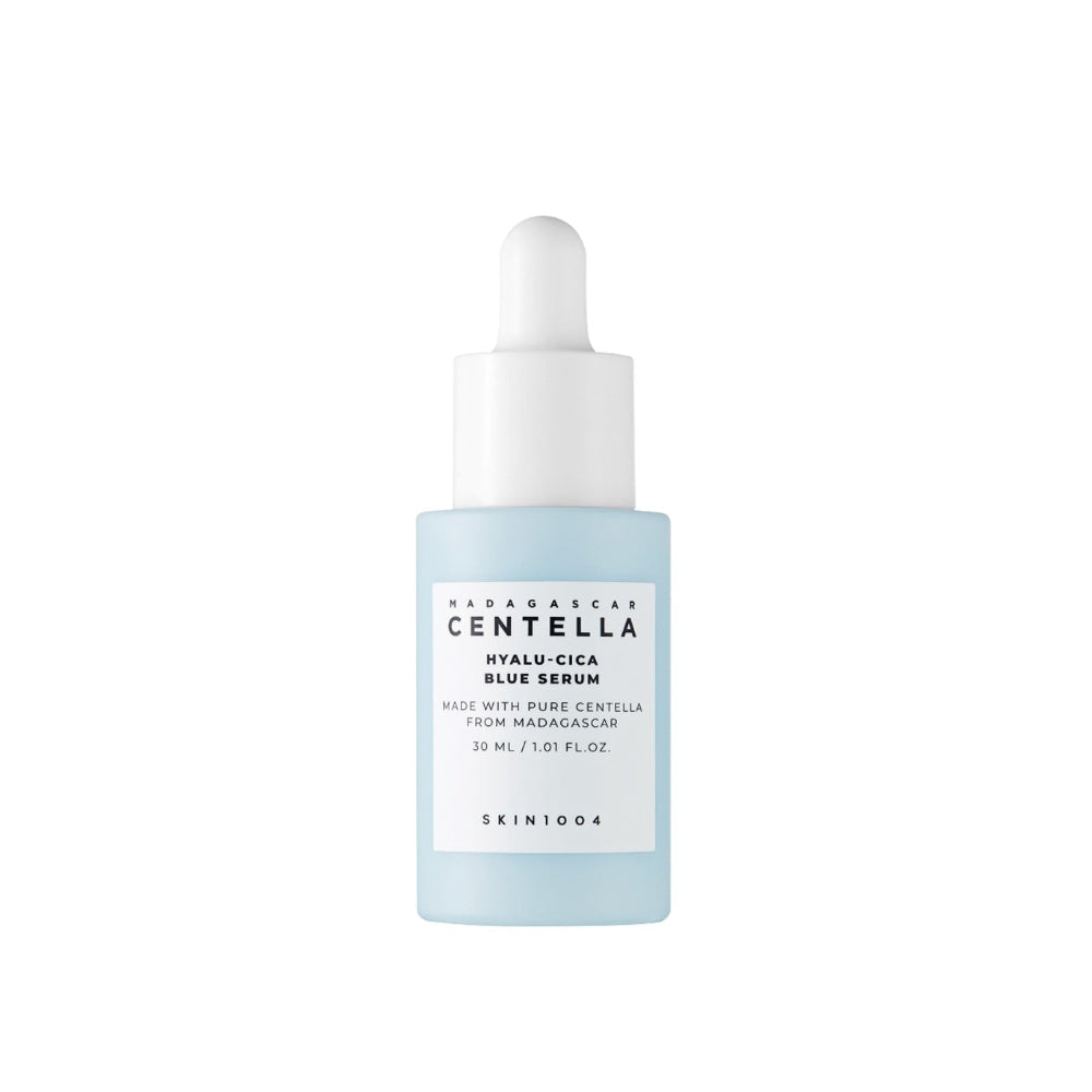 [SKIN1004] Centella Hyalu-Cica Blue Serum