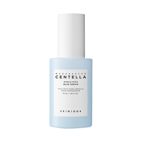 [SKIN1004] Centella Hyalu-Cica Blue Serum