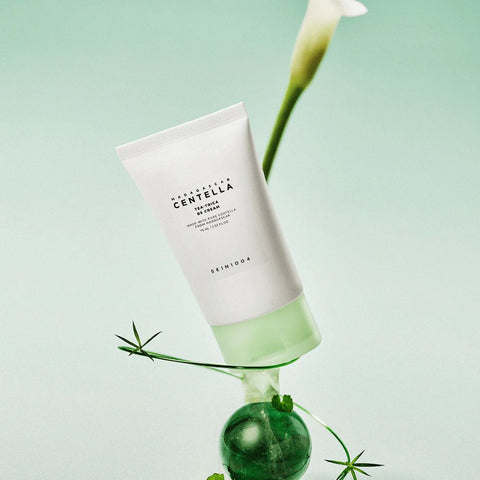 [SKIN1004] Centella Tea-Trica B5 Creme